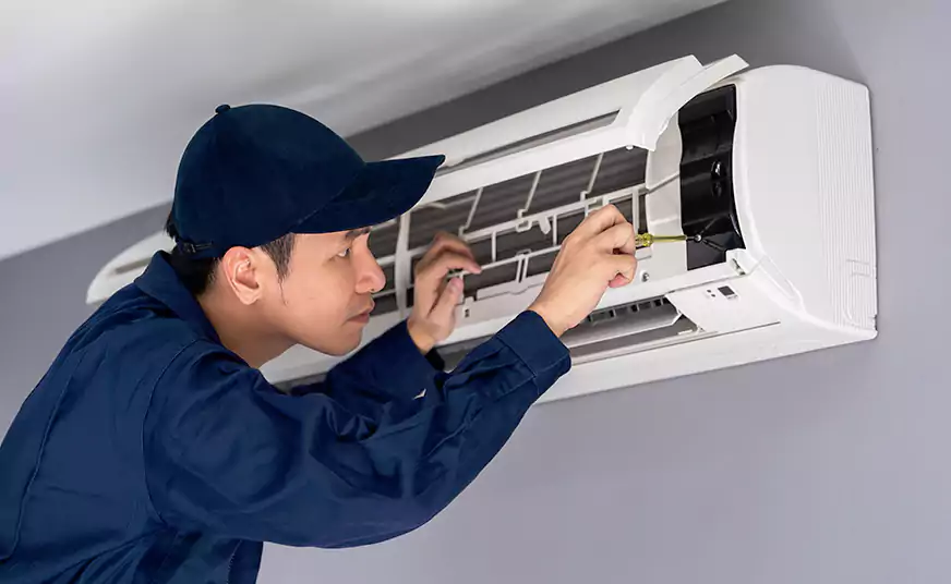 AC Duct Cleaning Oakleaf Plantation