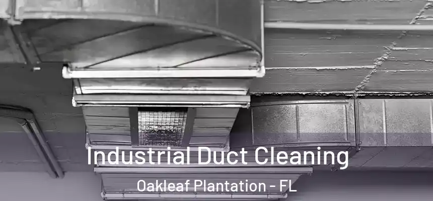 Industrial Duct Cleaning Oakleaf Plantation - FL