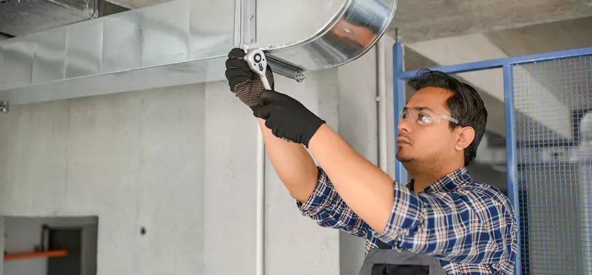 Our Air Duct Pathogen Disinfection Services in Oakleaf Plantation, FL