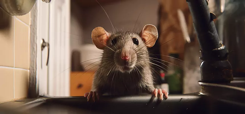 Our Air Duct Rat Removal Services in Oakleaf Plantation, FL