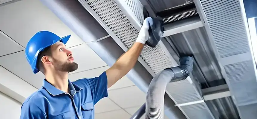 Our Annual Dryer Vent Maintenance Services in Oakleaf Plantation, FL