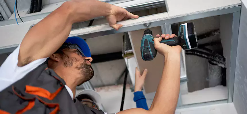 Our Apartment Air Duct Cleaning Services in Oakleaf Plantation, FL