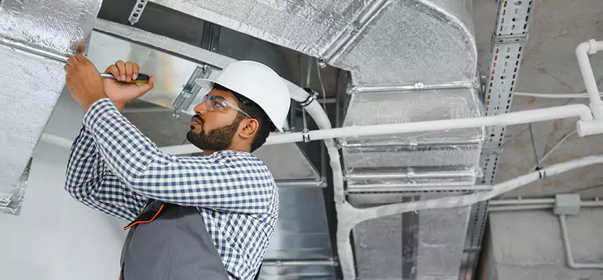 Our Dryer Duct Pressure Testing Services in Oakleaf Plantation, FL