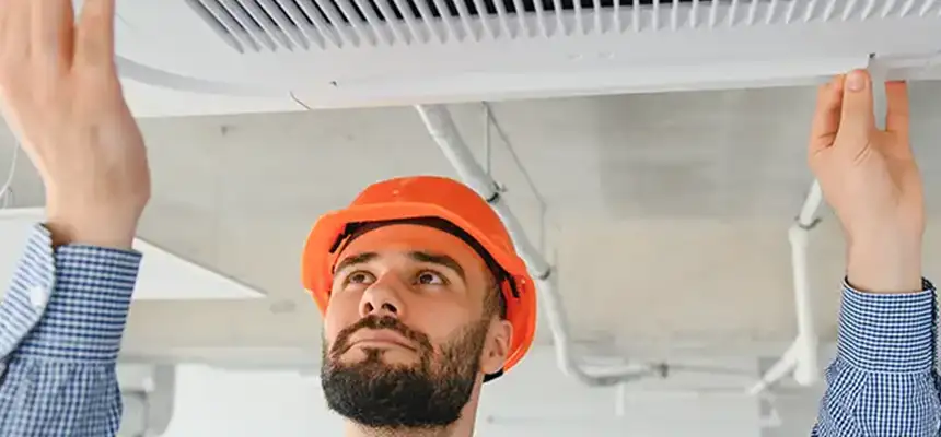 Our Furnace Vent Cleaning Services in Oakleaf Plantation, FL