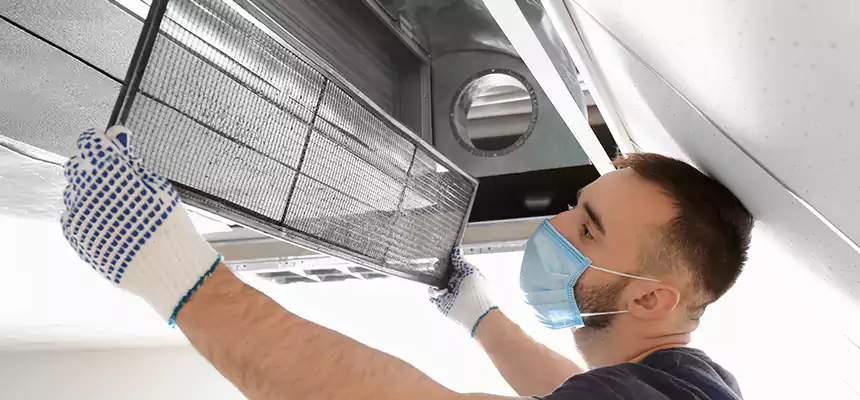 Our Home Duct Cleaning Services in Oakleaf Plantation, FL