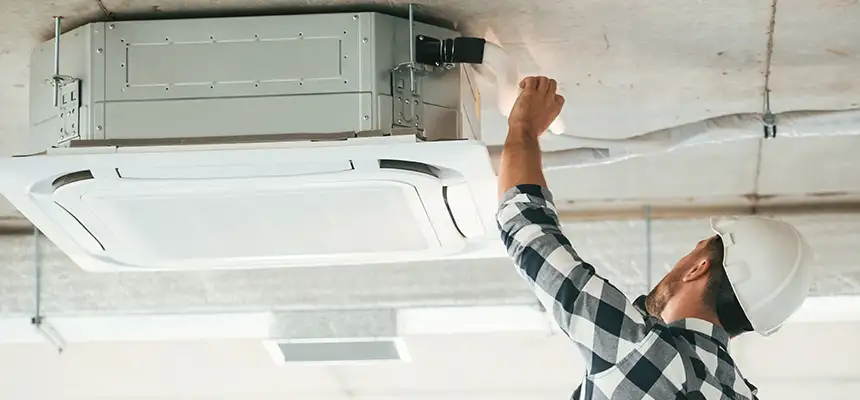 Our Local Vent Cleaning Services in Oakleaf Plantation, FL