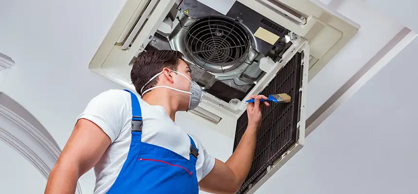 Our Move-in/Move-out Duct Cleaning Services in Oakleaf Plantation, FL