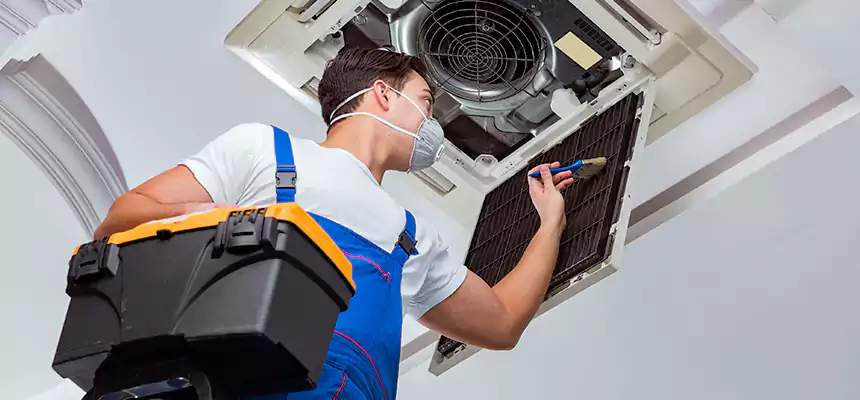 Specialized Office Duct Cleaning  in Oakleaf Plantation, FL