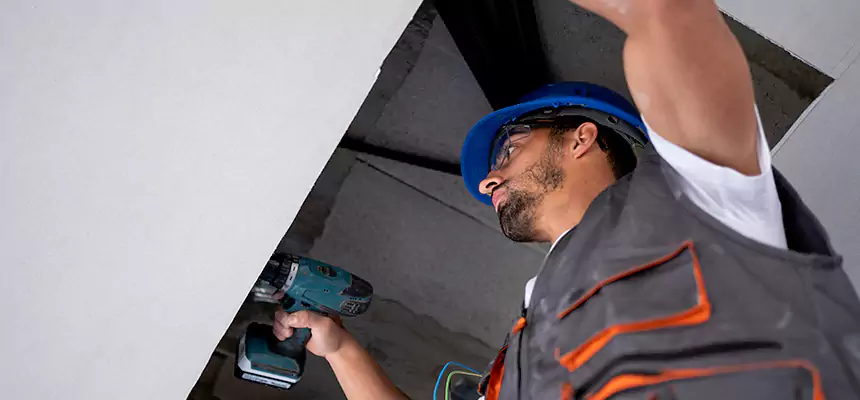 Our Post-Renovation Duct Debris Removal Services in Oakleaf Plantation, FL
