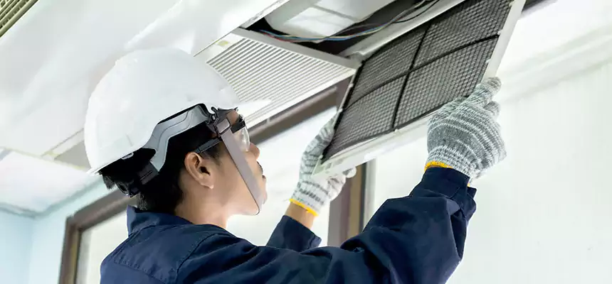 Our Residential Air Vent Cleaning Services in Oakleaf Plantation, FL