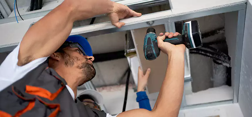 Our Retail Store Duct Cleaning Services in Oakleaf Plantation, FL