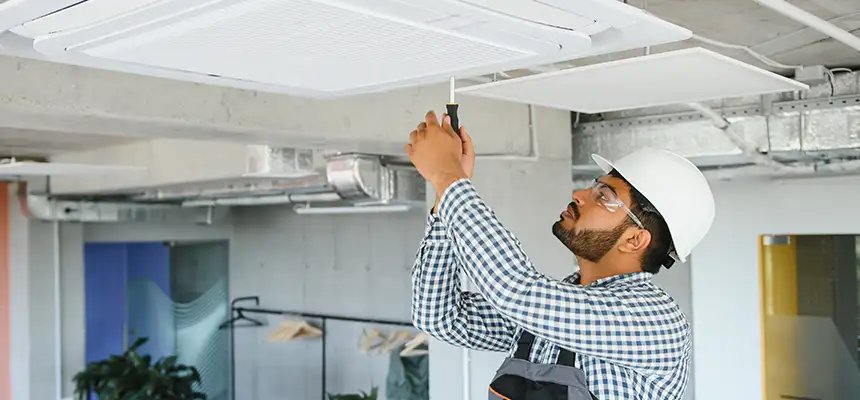 Our Roof Dryer Vent Cleaning Services in Oakleaf Plantation, FL