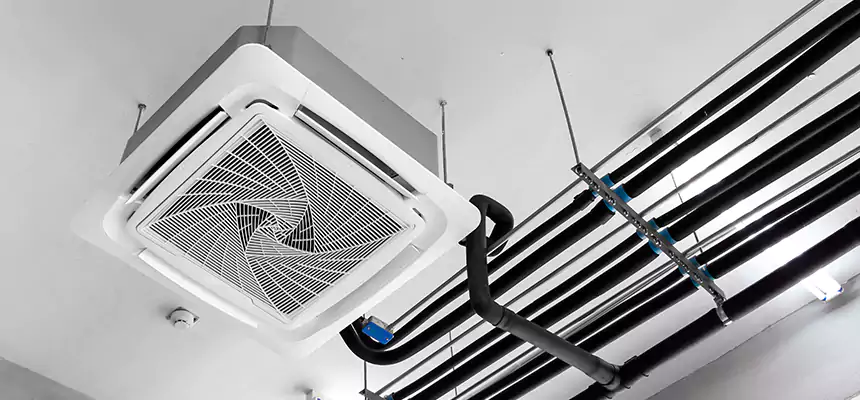 Our Smart AC Vent Controller Services in Oakleaf Plantation, FL