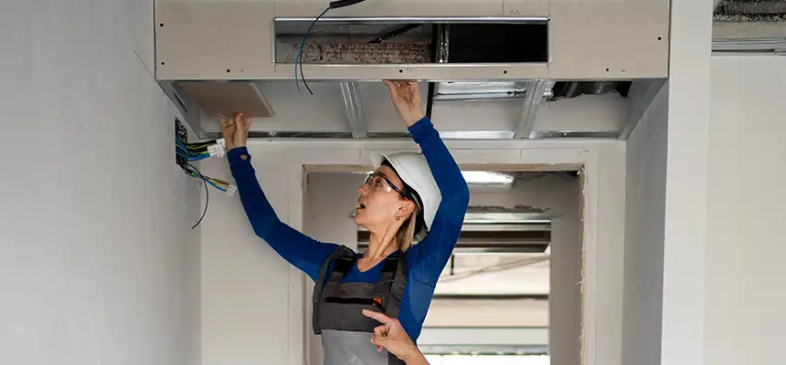 Thorough Vent Smoke Odor Elimination for Property Turnovers in Oakleaf Plantation, FL