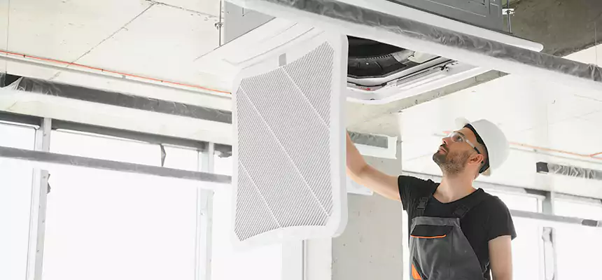 Dryer Ventilation Duct Cleaning in Oakleaf Plantation
