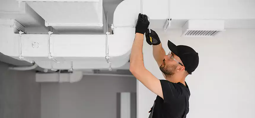 Customized Commercial Ventilation System Upgrades in Oakleaf Plantation, FL