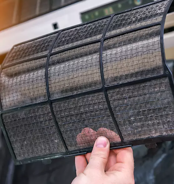 Top-notch AC Air Filter Replacement in Oakleaf Plantation