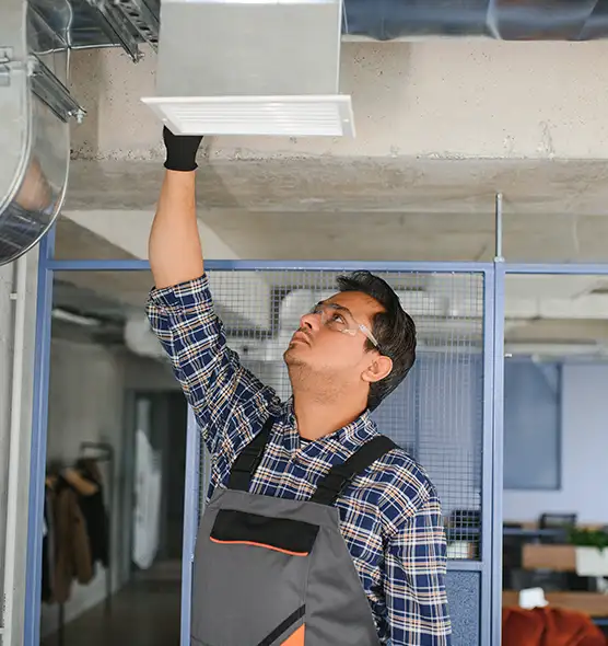 Top-Rated Air Duct Cleaning Near Me in Oakleaf Plantation, FL