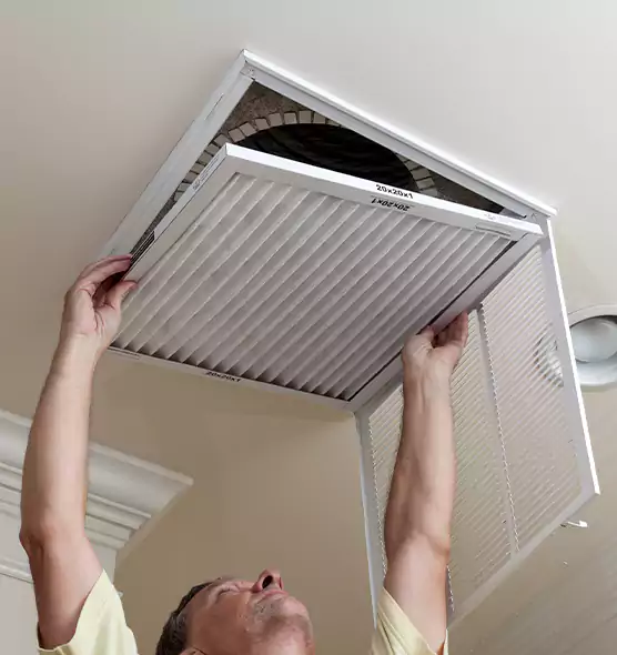 Trusted Apartment Air Duct Cleaning in Oakleaf Plantation, FL