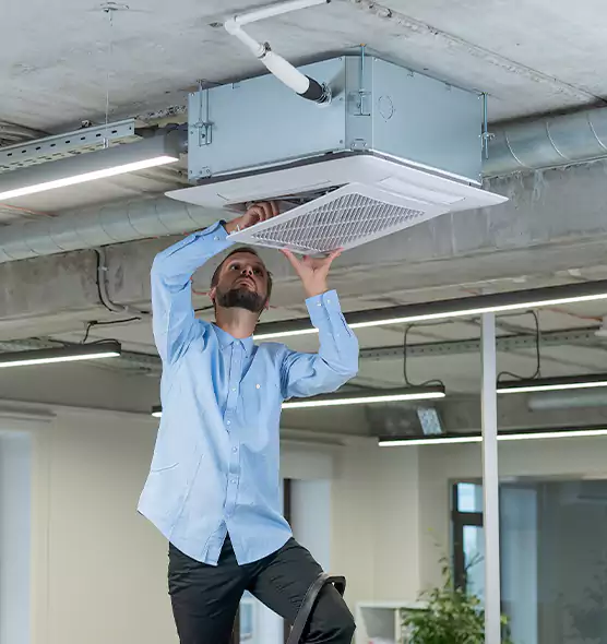 Expert Commercial Air Duct Cleaning in Oakleaf Plantation, FL