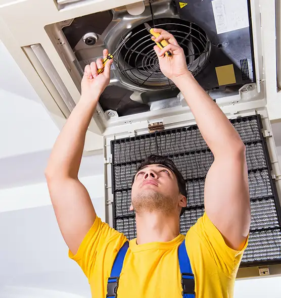 Welcome to Air Duct Cleaning & Repairs Oakleaf Plantation — Your Local Condo Dryer Vent Maintenance Partner in Oakleaf Plantation, FL