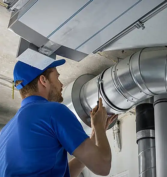 Advanced Dryer Vent Camera Inspection in Oakleaf Plantation, FL