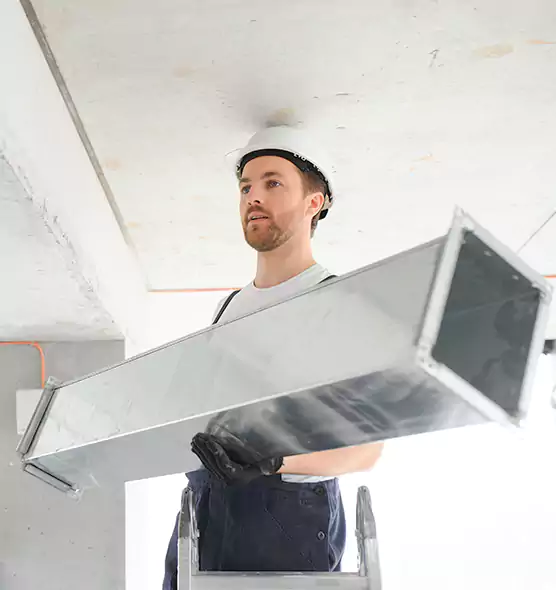 About HVAC Ductwork Installation in Oakleaf Plantation, FL