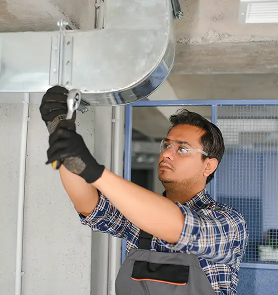 Trusted Lint Trap Cleaning Service in Oakleaf Plantation, FL