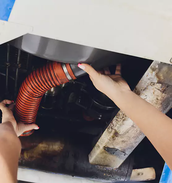 Professional Post-Renovation Duct Debris Removal in Oakleaf Plantation, FL