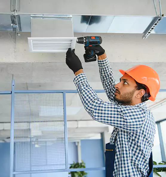 Advanced Retail Store Duct Cleaning in Oakleaf Plantation, FL