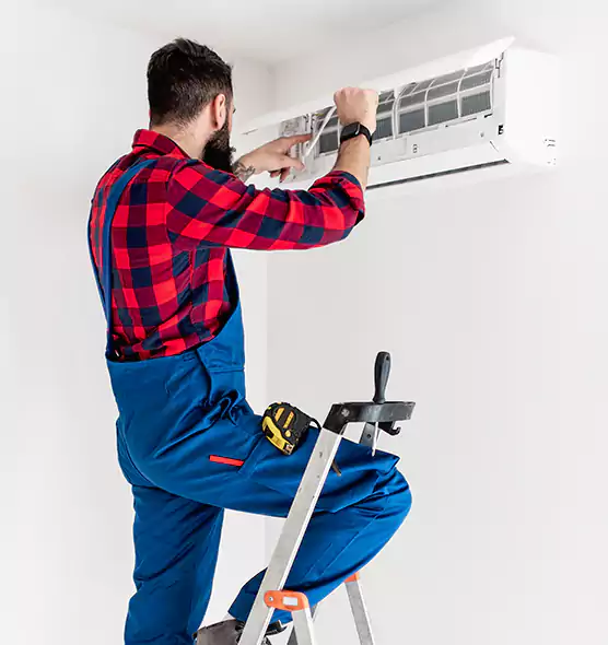 About Smart Air Conditioning Installation in Oakleaf Plantation, FL