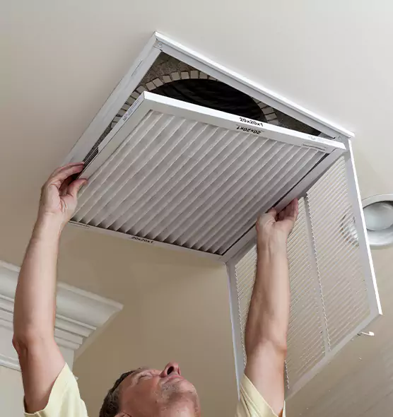 Professional Vent Relocation Services in Oakleaf Plantation, FL