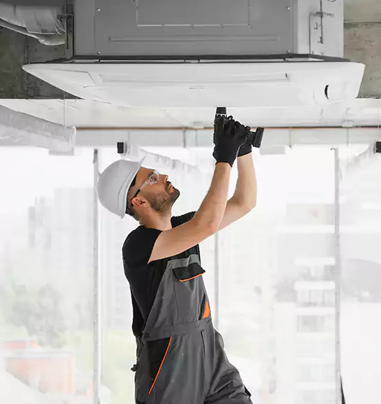 Reliable Ventilation System Cleaning in Oakleaf Plantation, FL