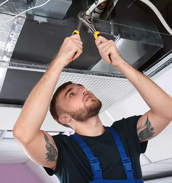 About Ventilation System Upgrades in Oakleaf Plantation, FL